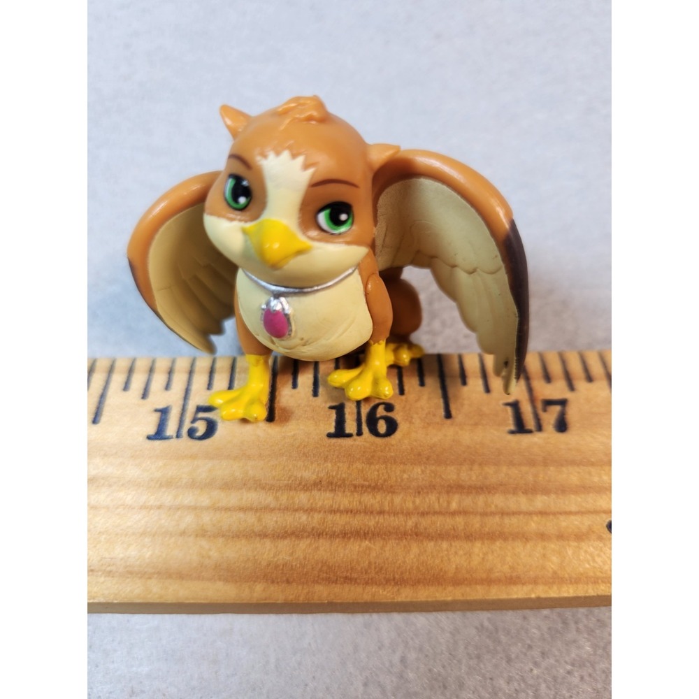 Disney Junior Sofia the First Jasper the Griffin Mini Figure